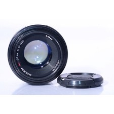 Minolta AF 1,7/50 Standard