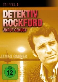 Detektiv rockford staffel - detektiv,
