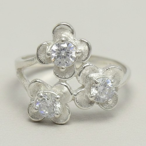 ring silber 925 massiv