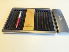 Diplomat Füller mit Etui +