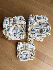 Stoffwindelset von Christine