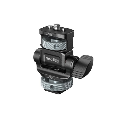Smallrig monitor support - smallrig,