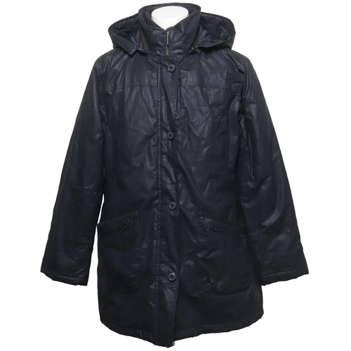 Sebago casual parka unisex - casual,, parka,