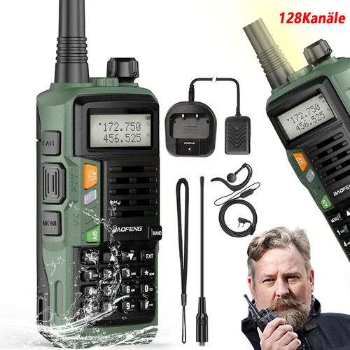 10w baofeng plus dual - baofeng,