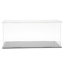 Acryl Displaybox, Plexiglas
