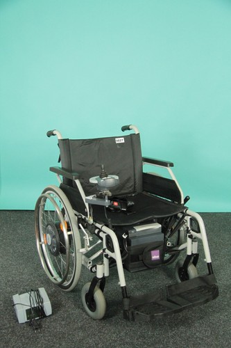 Alber fix e26 elektroantrieb - e-fix,