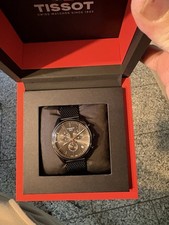 Tissot 100 chronograph - tissot,