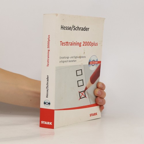Testtraining 2000plus -  , | 