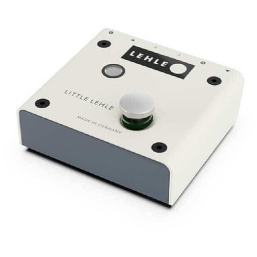 Lehle little iii - lehle,