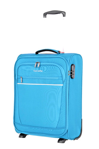 Travelite cabin rollen - cabin, 2w