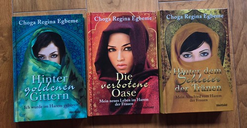 Choga regina egbeme - choga,