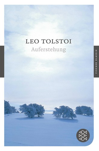 Auferstehung leo tolstoi - leo,