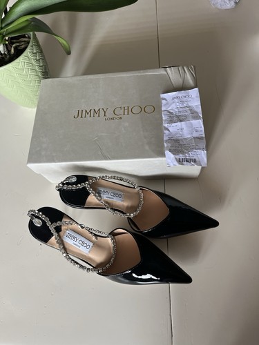 Jimmy choo ausschnitt saeda - jimmy,