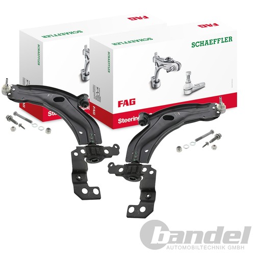 Schaeffler fag querlenker - 2x,