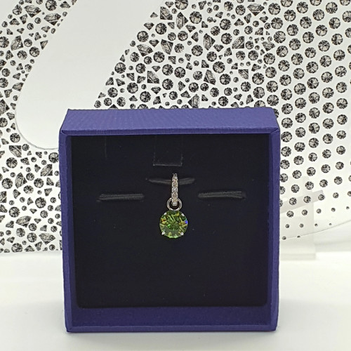 Swarovski remix charm - remix,