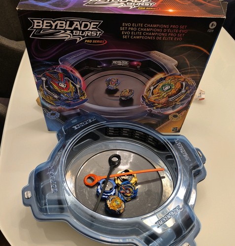 Beyblade arena burst pro - arena, /