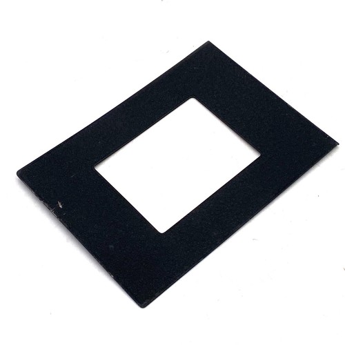 Maske für mattebox arriflex - für,