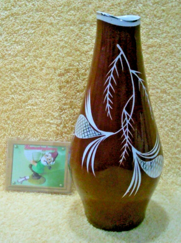 Vase spechtsbrunn porzellan - spechtsbrunn,