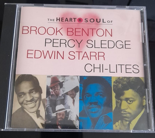 The heart and soul brook - and,