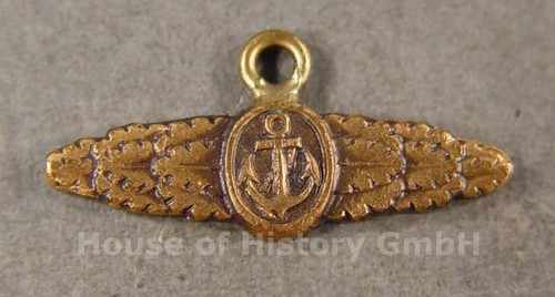 137100 marinefrontspange in - 137100:,
