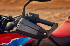 Original Honda Handprotektoren