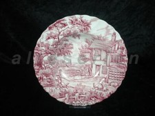 Suppenteller Myott The Hunter