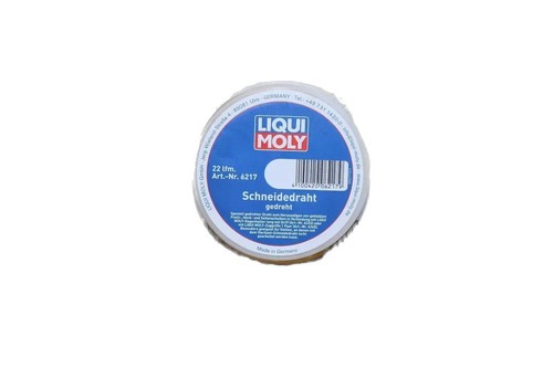 Liqui moly 6217 schneidedraht - liqui,