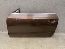 Fahrertür vorne links Tür def Audi A5 8T B8 Quattro Coupe 10.1904.041