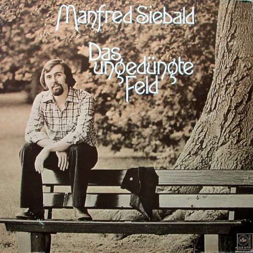 Manfred siebald das - siebald,