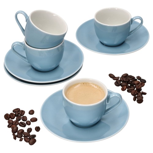 Nordic blau doppio - blau,