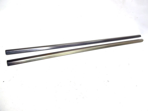 Mercedes clk w208 türleisten - mercedes,