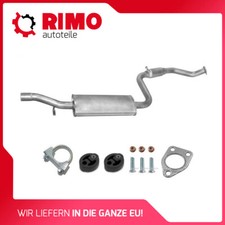 Volvo V40 1.6 1.8 2.0 (96-04)