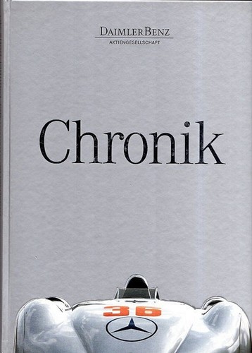 Buch illustrierte chronik der - chronik,