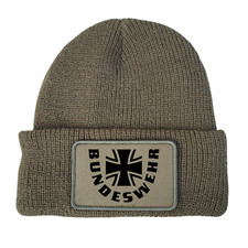 Bundeswehr Wintermütze Mütze