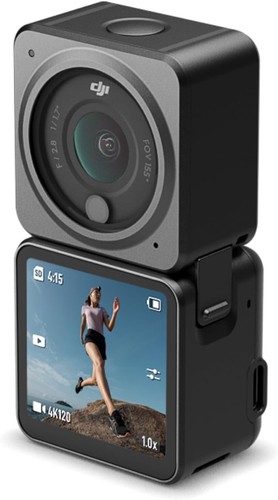 Dji action dual - action,