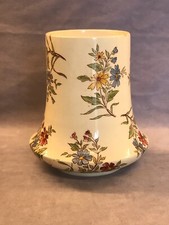 ALTE VASE - LUNEVILLE FRANCE