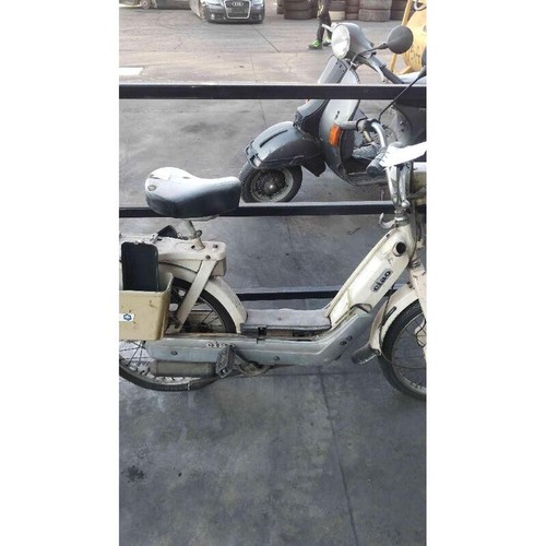 Teilmotor piaggio - teilmotor,