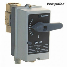 TEMPOLEC SM100R.180.2CA.230AC