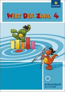 welt zahl 4
