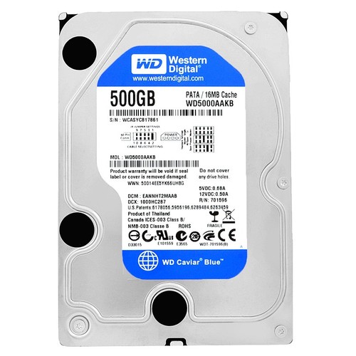 Western digital caviar - western,