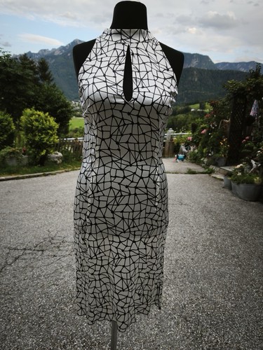 Call seidenkleid seide - seidenkleid,