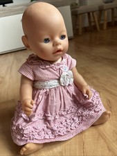 Zapf Baby Born Puppe, 42 cm