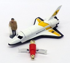 Corgi 65401 space - corgi,