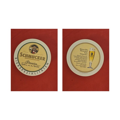 Schmucker gelber kreis - schmucker,