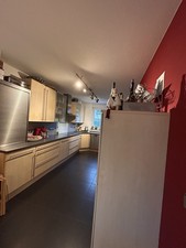 ALNO Küche „Como 31 A“