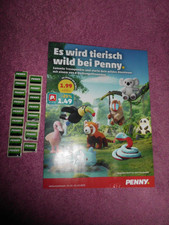 18 PENNY  Treuepunkte