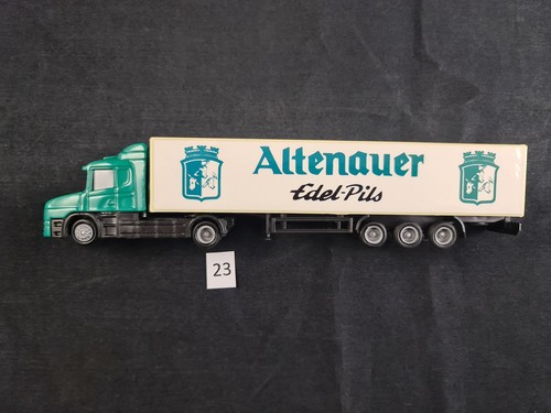 Werbetrucks altenauer - 1:87,,
