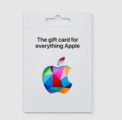 350 apple gift card egift - $350,