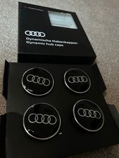 Original Audi Dynamische