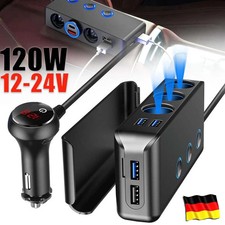 12/24V LED Verteiler Dose